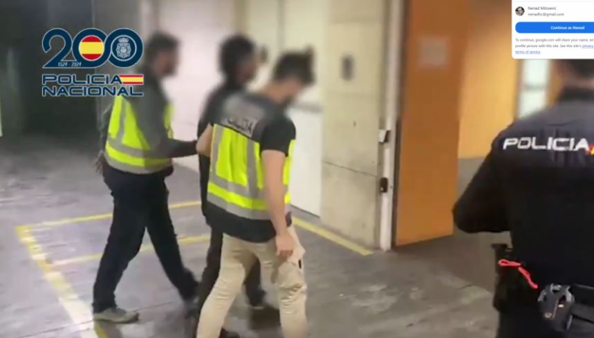 Arrestohet në Spanjë vrasësi i bandës famëkeqe “Los Lobos”
