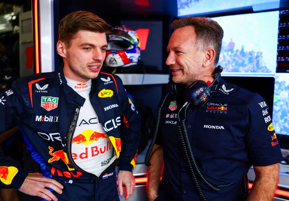 Horner kritikon Wolff për Verstappen
