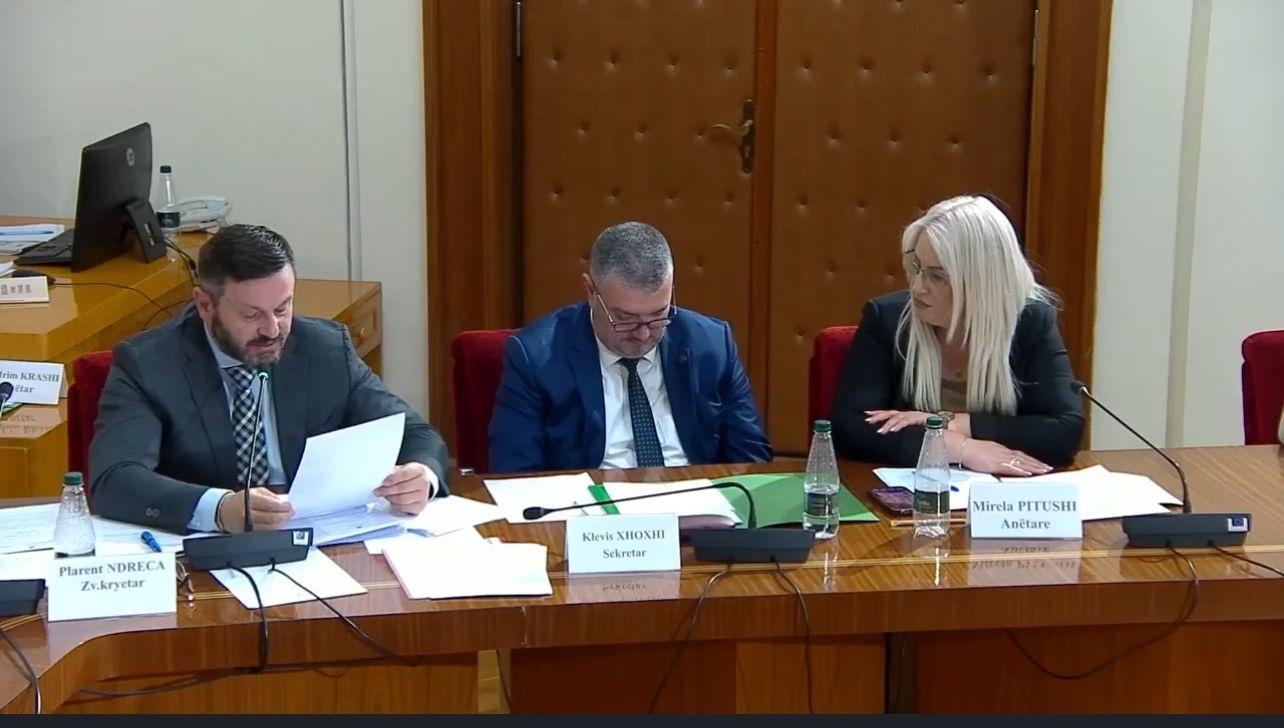 PS miraton e vetme nisjen e hetimit për Komisionin e “Sterilizimit”