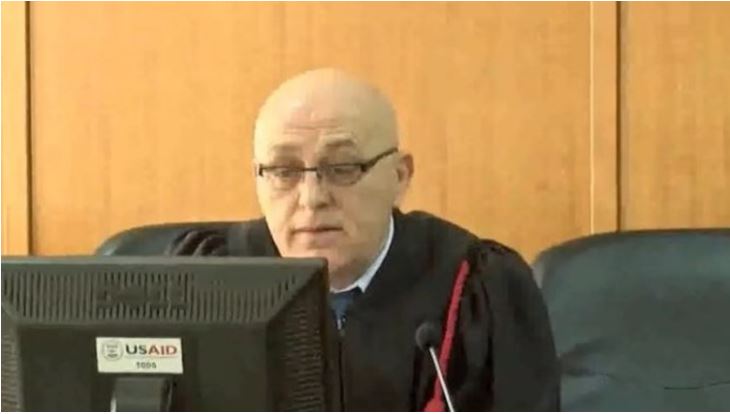Tritoli në banesën e gjyqtarit, Alibeaj: Dënoj aktin, të zbardhet sa më shpejt