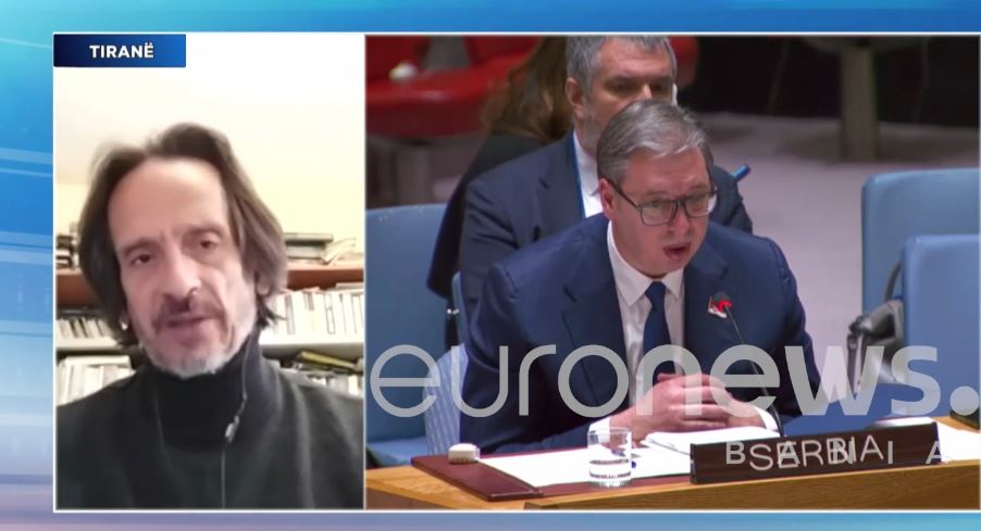 Analisti: Serbët e Kosovës humbësit e mëdhenj, çfarë e pret Veriun…