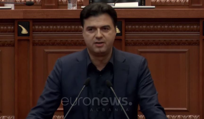 Basha: Pazar i ndyrë me amnistinë penale! Do përfitojnë drejtorë e zyrtarë