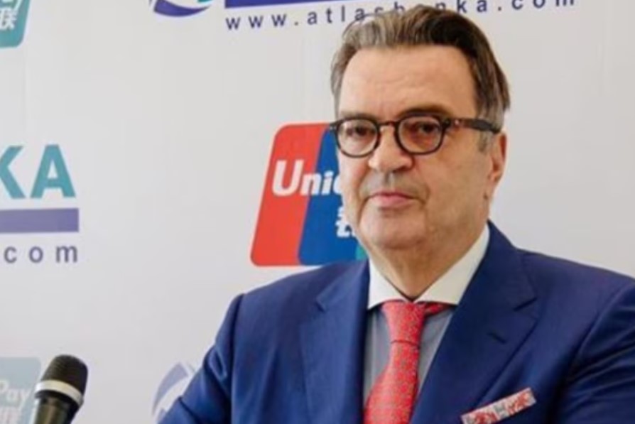 Biznesmeni i arratisur, Dushko Knezheviç, ekstradohet nga Britania në Mal të Zi