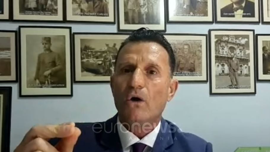“Amnistia akt human”, Cakrani: Të përfitojnë edhe zyrtarët e dënuar për korrupsion