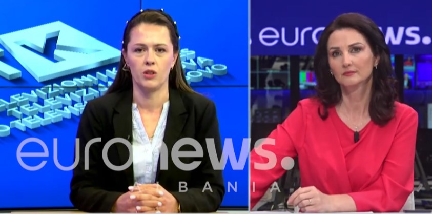 Si u sulmova në veri të Kosovës? Gazetarja tregon përballjen me agresorët