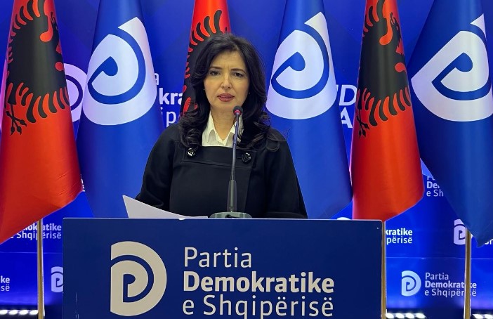 Miratimi i Amnistisë Penale, zëdhënësja e PD: Rama është në pazar me Berishën