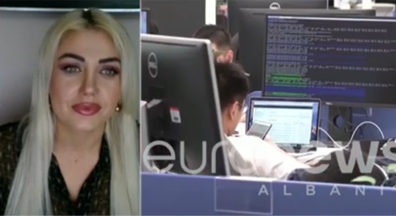 “A je në vëzhgim 24h nëse ke një llogari në Tik Tok?”- Ekspertja: Të merren masa!