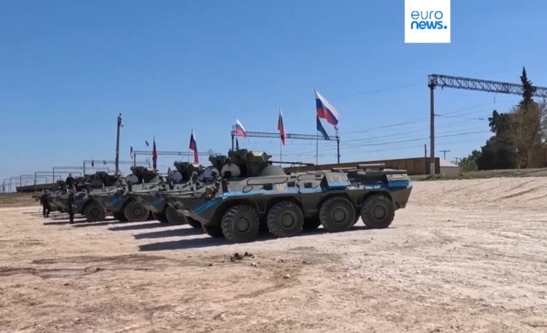 Rusia nis të tërheqë forcat e saj paqeruajtëse nga Karabaku