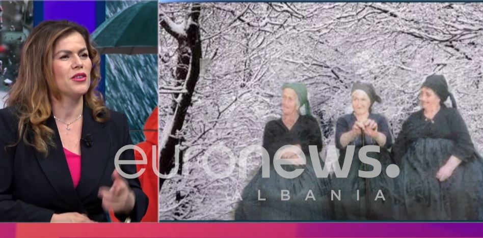 “Këto nuk janë ‘plakat’ e prillit”-Lajda Porja tregon pse nuk përkojnë aktualisht…