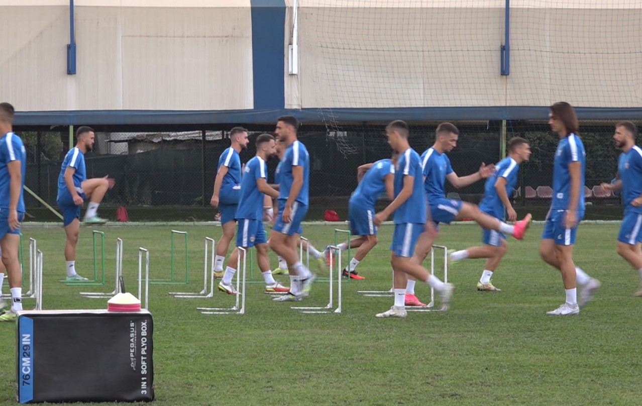 Gjysmëfinalet e kthimit në kupë, Osmani e Fagu optimist para sfidës