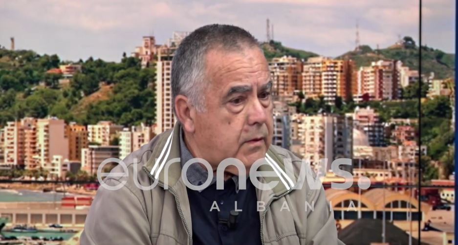 Propozimi i inxhinierit: Nga Rrapi te Bliri, çdo rrugë të ketë pemën e vet simbolike