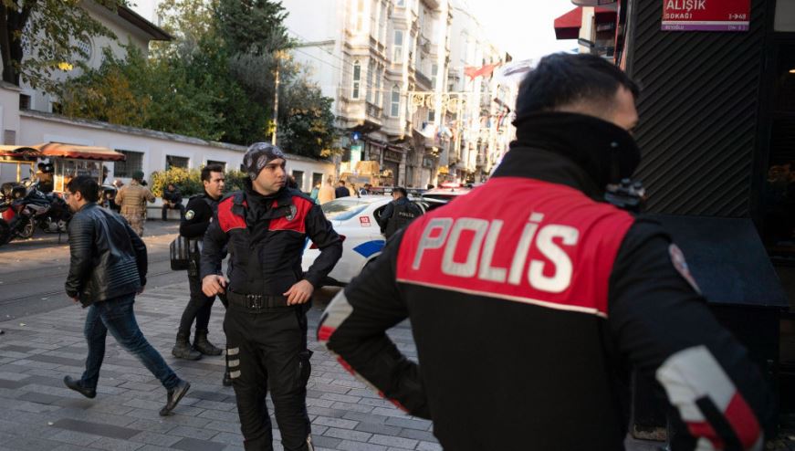 Policia turke sekuestron 608 kg kokainë, sasia e tretë më e madhe e kapur në vend