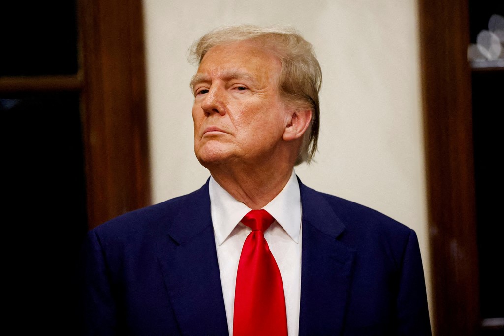 “Zelensky të heq dorë nga territoret”- Plani i Trump për t’i dhënë fund luftës