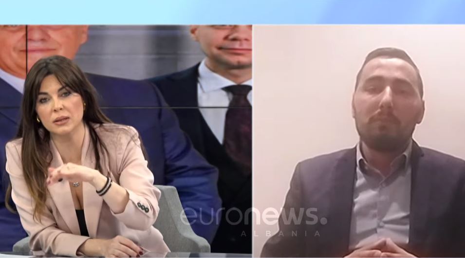 Logu: 3 arsyet pse zyrtarët nuk mund të përfitojnë nga amnistia
