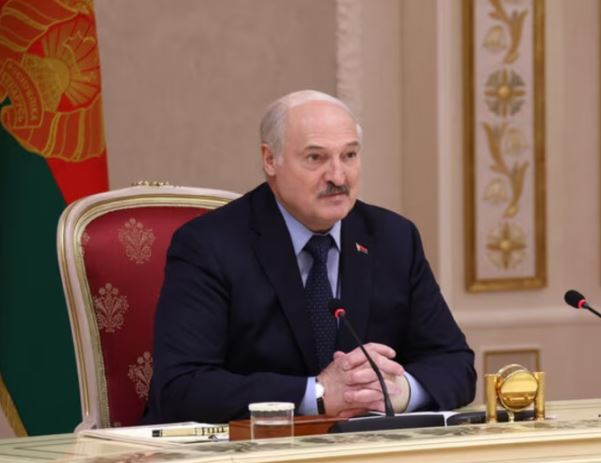 Lukashenko: Në Bjellorusi janë dislokuar dhjetëra armë bërthamore ruse