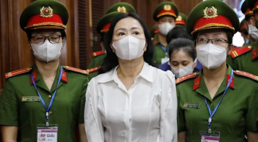 Miliarderja vietnameze përballet me dënimin me vdekje për mashtrimin 44 mld dollarë