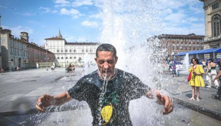 Rikthimi i “El Niño” Ekspertët paralajmërojnë : 2026 rrezikon të jetë një nga vitet më ekstreme të regjistruara