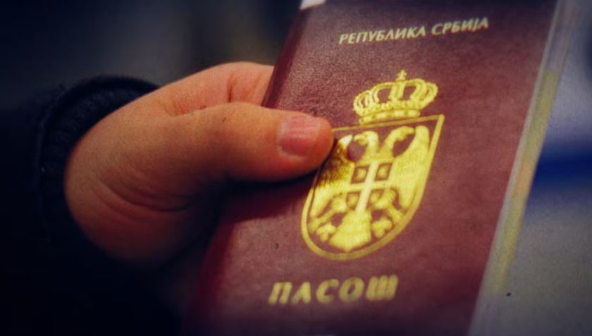 PE-ja miraton heqjen e vizave për shtetasit e Kosovës që kanë pasaporta të Serbisë
