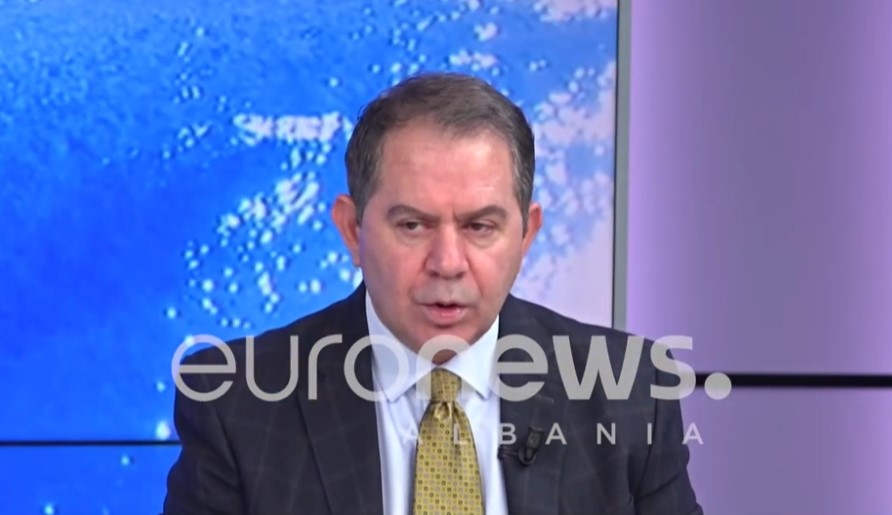 Idrizi: Kandidimi i Belerit për eurodeputet, bjerrje standartesh! E përdor Greqia