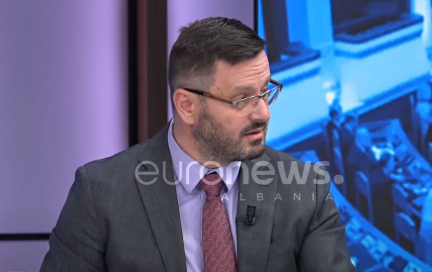 PS ‘krah’ Xhaçkës në Kuvend, Ndreca: SPAK nuk ka dyshime për burrin e deputetes