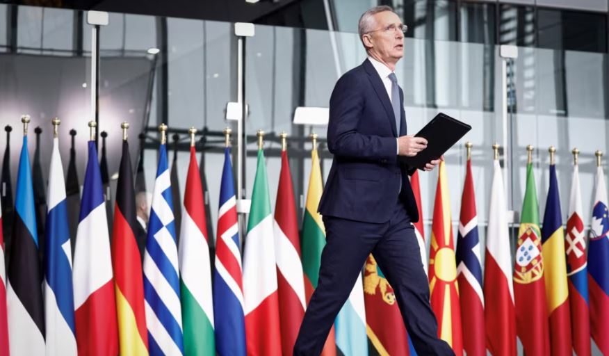 NATO e shqetësuar për retorikën secesioniste e përçarëse në Bosnje