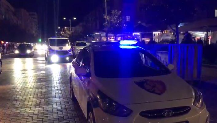Dyshohet se morën para për një ndërtim pa leje, në kërkim 2 zyrtarë të IMT Elbasan