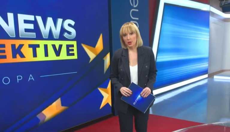 Euronews Perspective Show: Zgjerimi i ri i BE