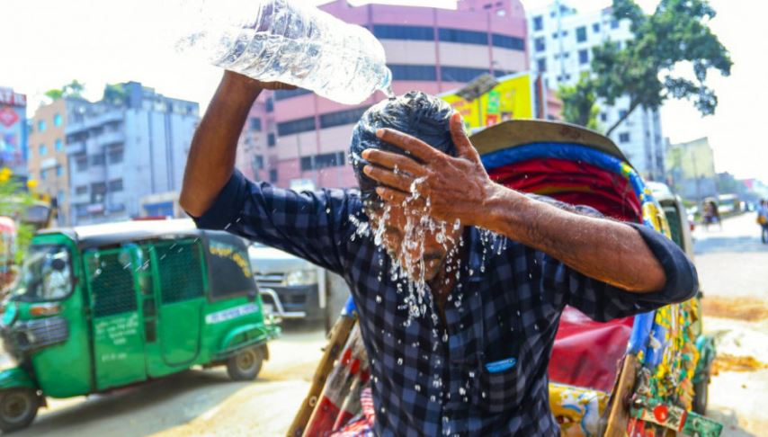 Shkollat në Bangladesh mbyllen 7 ditë për shkak të të nxehtit ekstrem