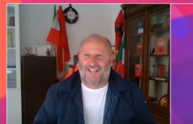 “Shqiptarët janë më qejflinj se italianët”- emigranti nga Italia