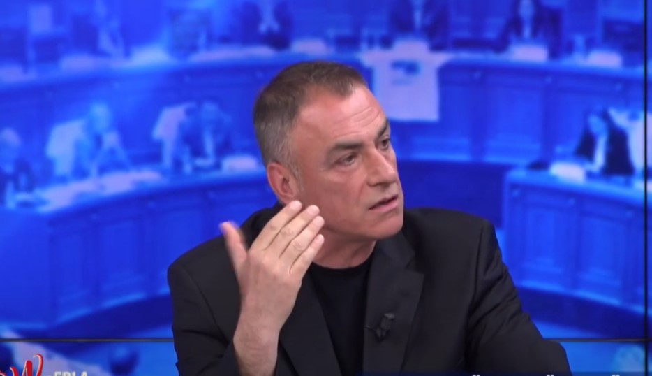 Arian Çani: Shqiptarët janë të korruptuar, se kanë problem korrupsionin