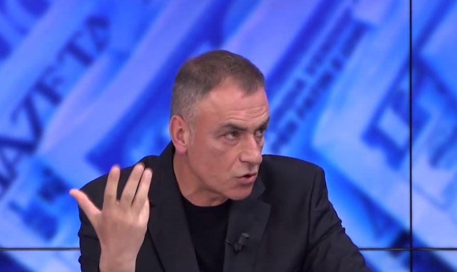 Raporti për lirinë e medias, Çani: Mund të ishte edhe më keq me pushtetin që ka Rama