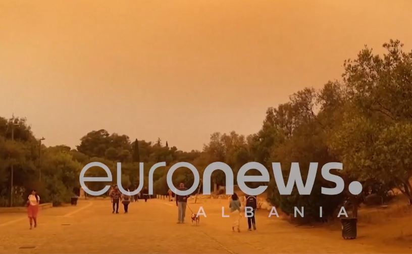 Temperaturat rekord të Evropës, ‘Copernicus’: Situata është alarmante