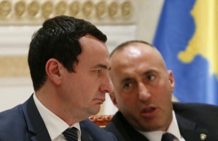 AAK tregon arsyet e refuzimit të takimit me Kurtin