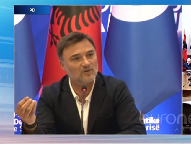 Rezoluta e PS, Alibeaj: Synon ndërhyrjen në reformën në drejtësi përmes Parlamentit