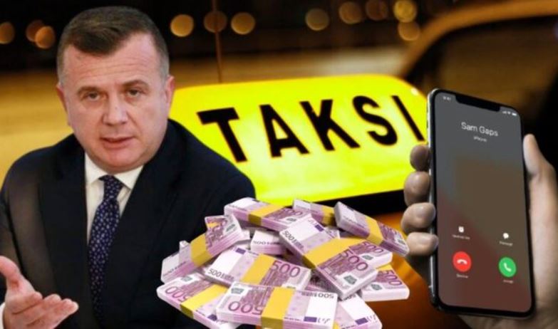 Dosja e “supermashtrimit”, si iu morën 100 mije euro biznesmenit në emër të Ballës