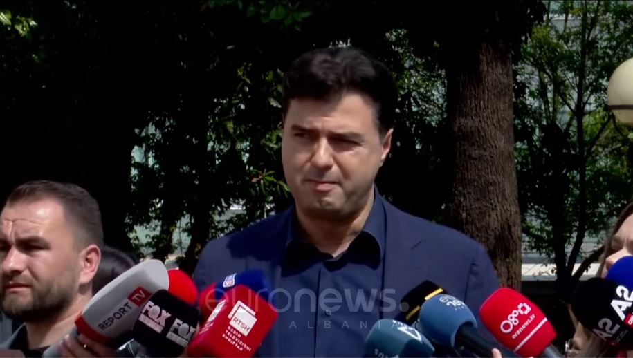 PS kërkon komision antikorrupsion, Basha: Dakord me SHBA, por…