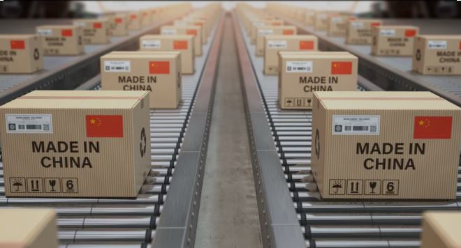 Administrata e Biden vendos taksa 4 herë më të larta për produktet që vijnë nga Kina
