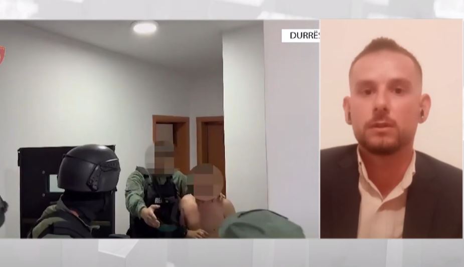 “Piu kokainë në sy të fëmijëve dhe mori peng fëmijët”, detaje nga ngjarja në Durrës