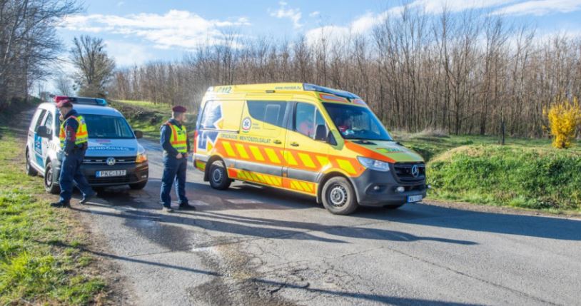 Anija përplaset me motobarkën në Hungari, 2 të vdekur dhe 5 të zhdukur