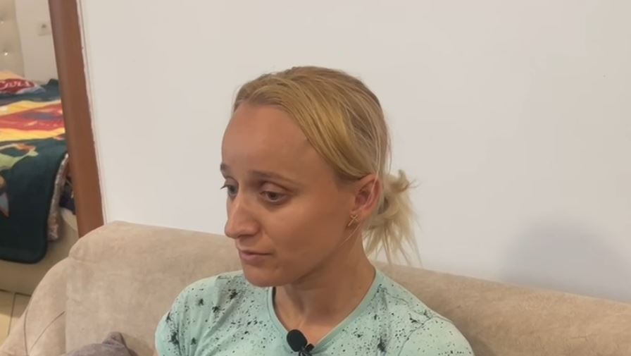 “Kërkoj urdhër mbrojtje nga shteti” – Flet gruaja e 40-vjeçarit që mori peng fëmijët