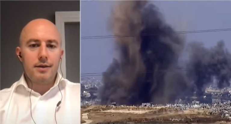 Eksperti: Izraeli ka shkelur çdo limit në Rafah, megjithatë SHBA-të nuk i lëshojnë