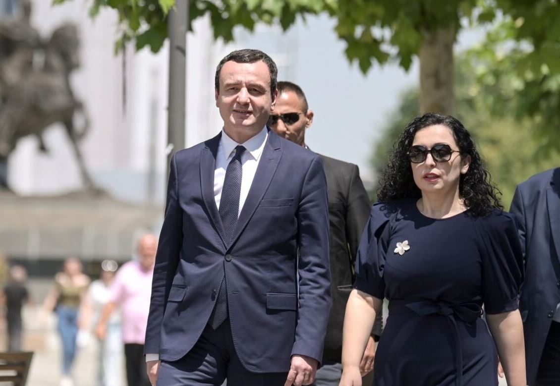 Përplasja Kurti-Osmani, letra që nxori në pah mosmarrëveshjet