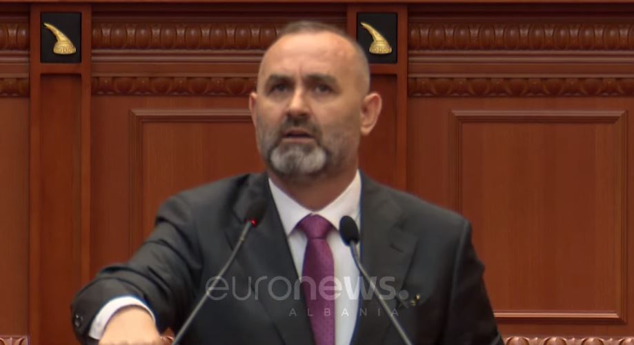Manja i përgjigjet PD për amnistinë: Përfituan vetëm 8 të dënuar për korrupsion
