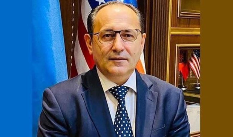 Kush është shqiptari që kandidon për eurodeputet në zgjedhjet e qershorit