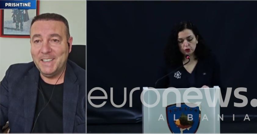 Përplasja Kurti-Osmani, gazetari zbulon prapaskenat: Është një luftë për fronin