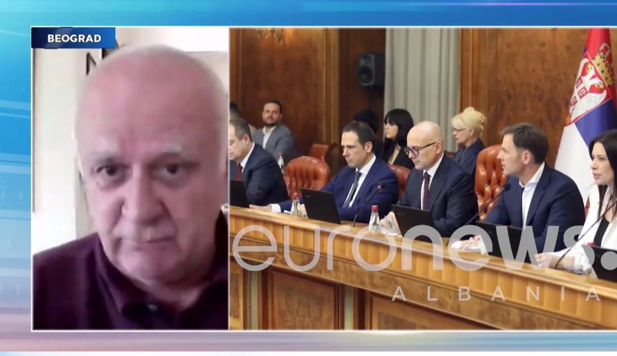 Analisti nga Beogradi: Nuk do të ketë më BE, strategjia e re e Vuçiç dhe Orban