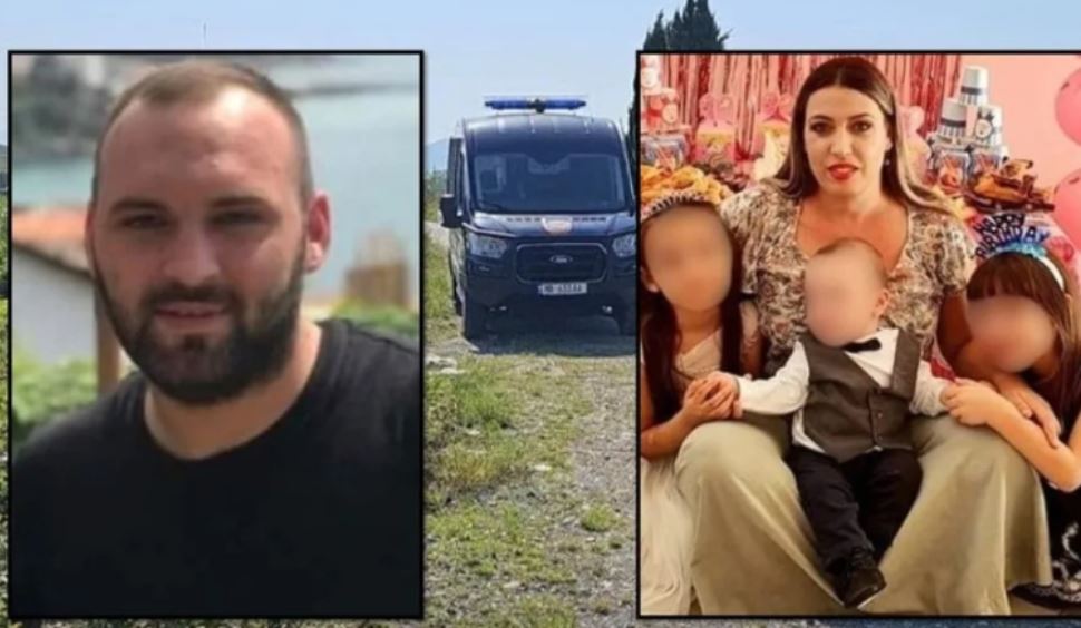 Zbulohet receta e dhënë nga mjeku neuropsikiatër për nënën që u vetëvra me 3 fëmijët