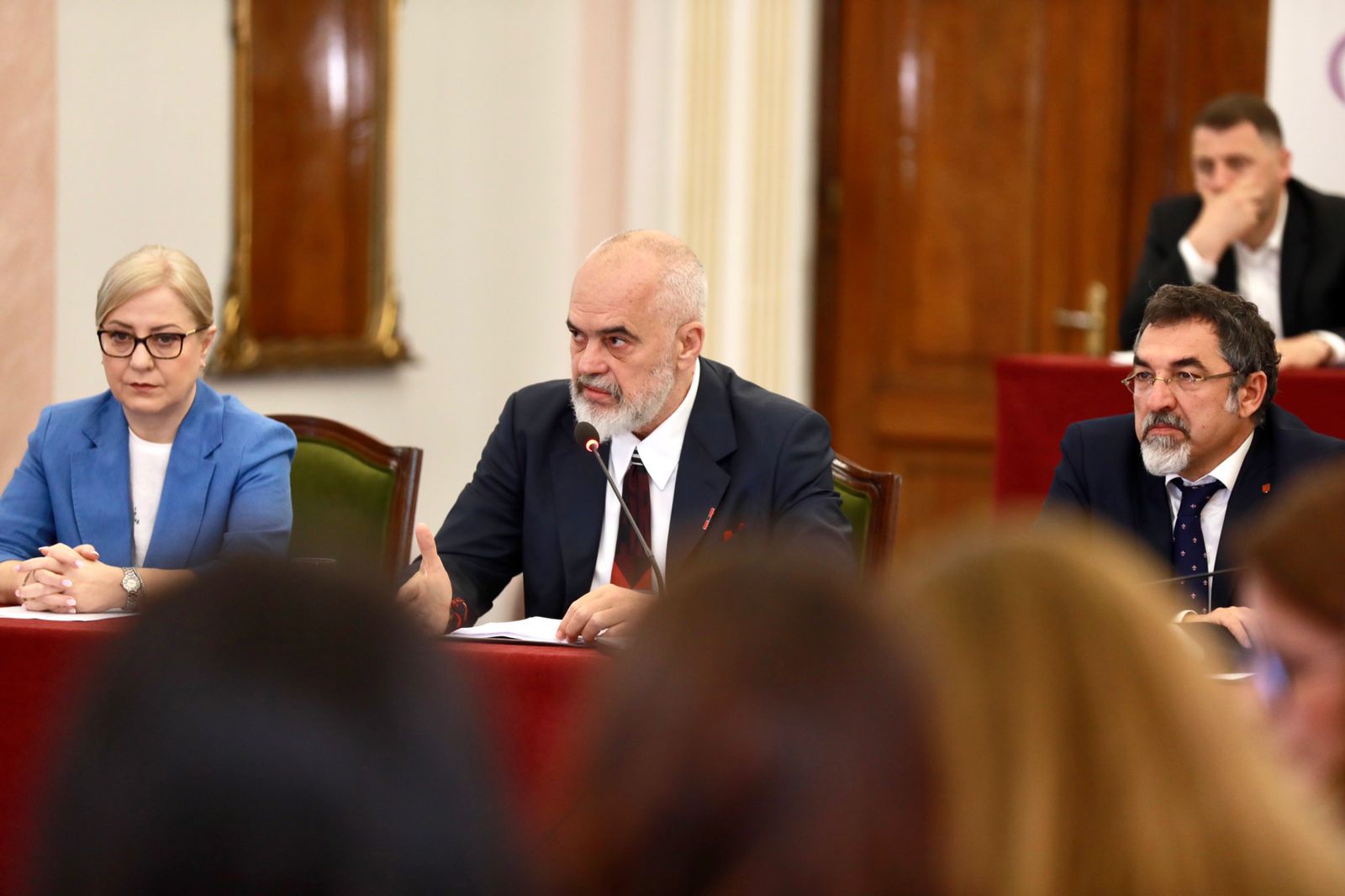 Rama i përgjigjet opozitës: Ç’më duhet të kontrolloj SPAK, që disa të flenë rehat…