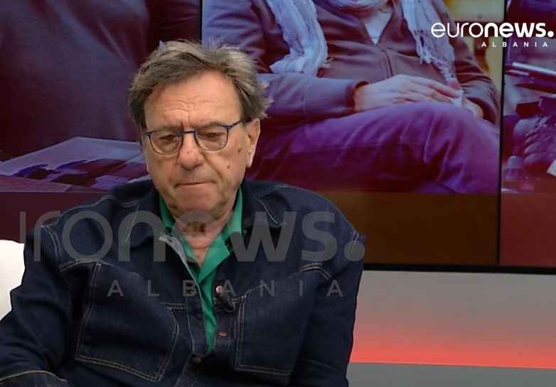 Alarmon Çashku: Ka pasur tentativa për zhdukjen e arkivave tona!