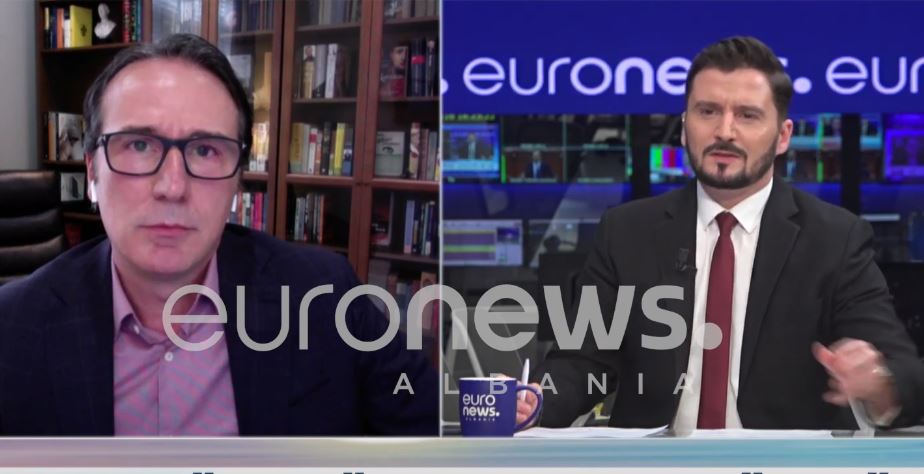 Qeveria e Kosovës dërgoi letër në KiE, Shtuni: Lëvizje e shpejtuar, krijon përçarje